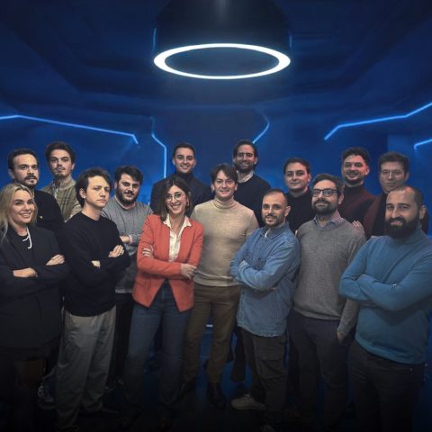 Il team di 2watch