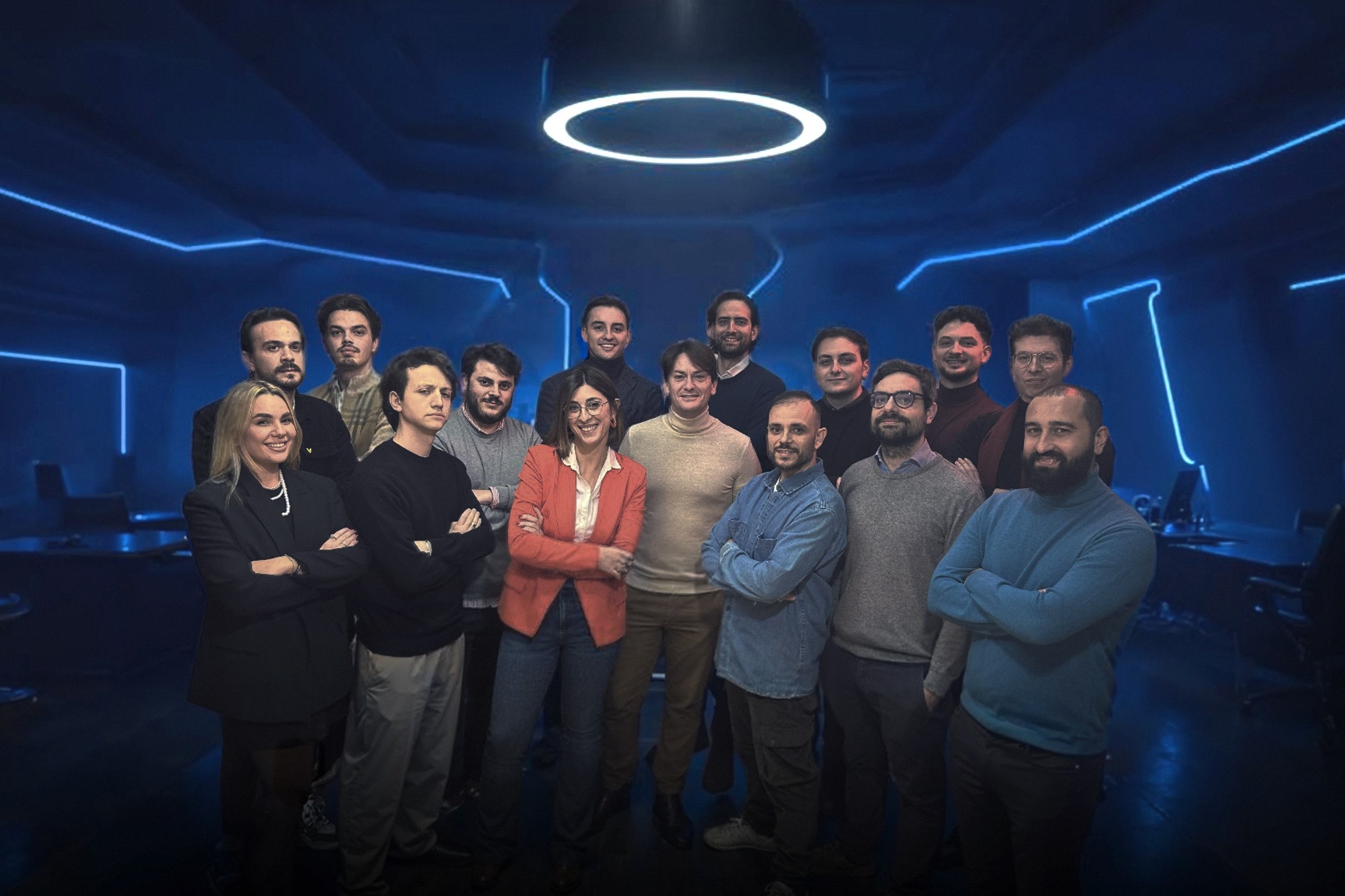 Il team di 2watch