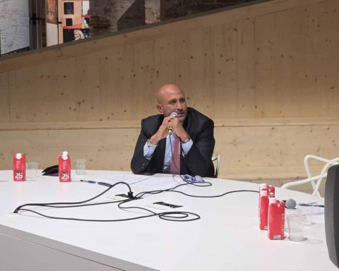 Proger, Lombardi: "clima è Cambiato, Non C'è Più Tempo, Serve Nuova Ingegneria"