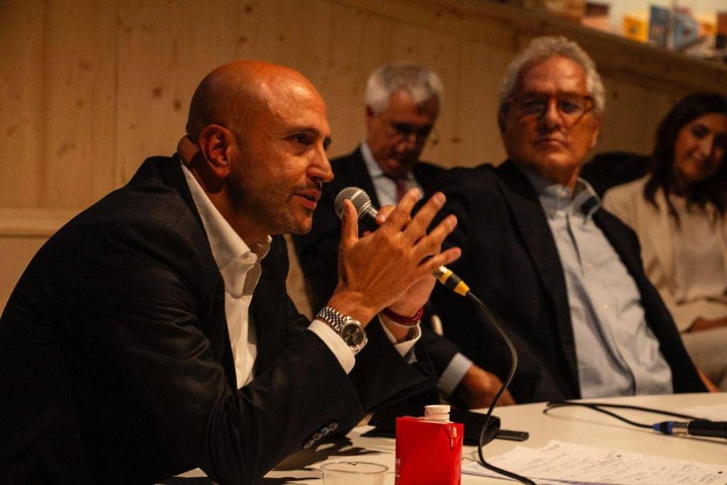Clima, Lombardi (proger): "sperimentare Per Proteggere I Beni Culturali"