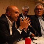 Clima, Lombardi (proger): "sperimentare Per Proteggere I Beni Culturali"