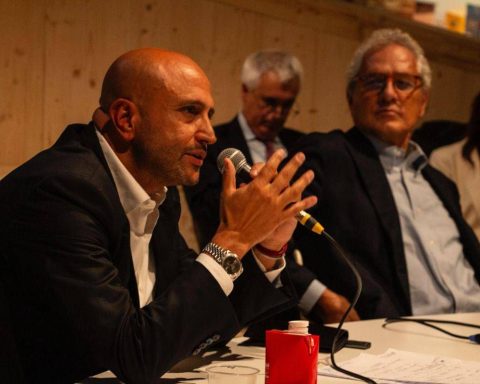 Clima, Lombardi (proger): "sperimentare Per Proteggere I Beni Culturali"