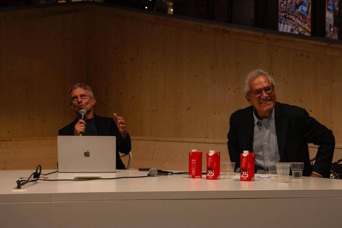 Clima, Ratti: "incentivi E Sperimentazione Per Salvaguardia Patrimoni Culturali"