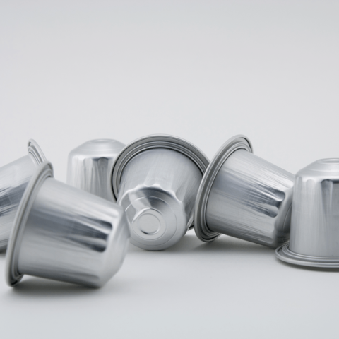 Giornata Del Caffè, 5 Regole Per Il Riciclo Del Packaging In Alluminio