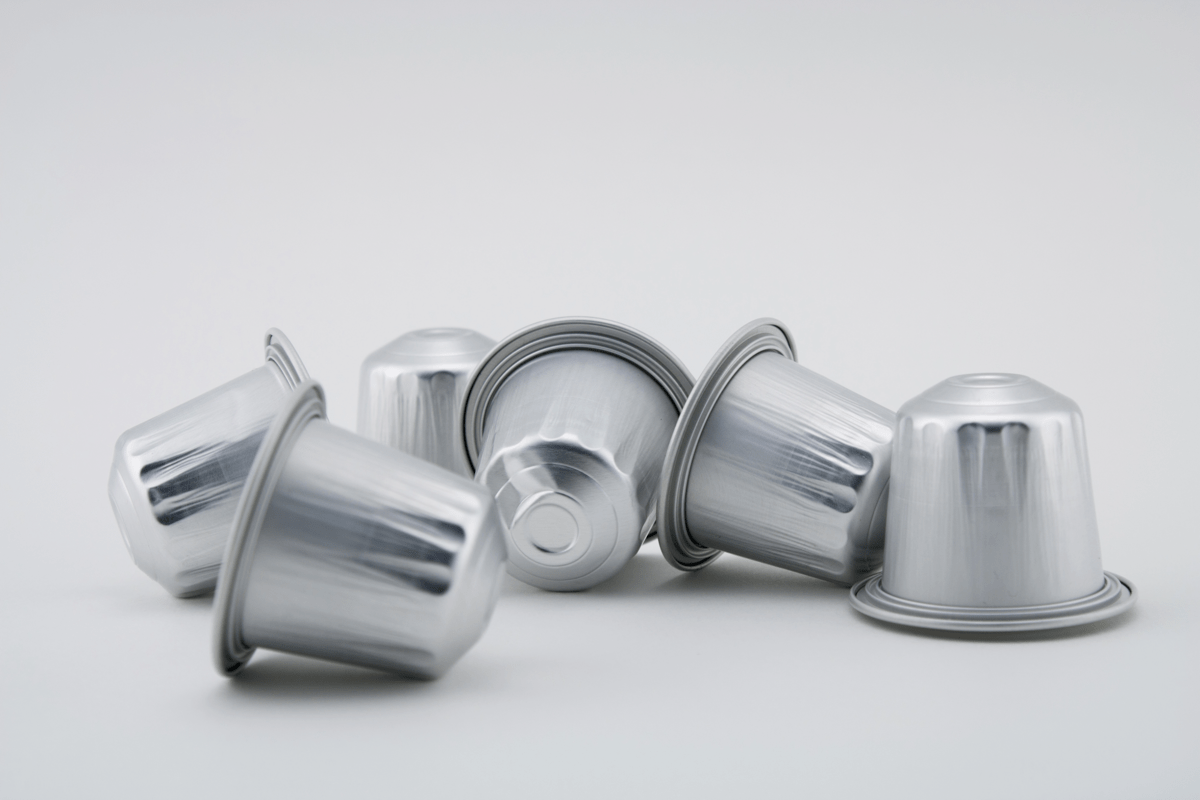 Giornata Del Caffè, 5 Regole Per Il Riciclo Del Packaging In Alluminio
