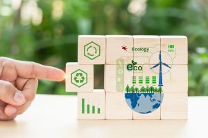 Green Economy Canva