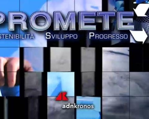 Prometeo Tv N° 39 Del 1° Ottobre 2025
