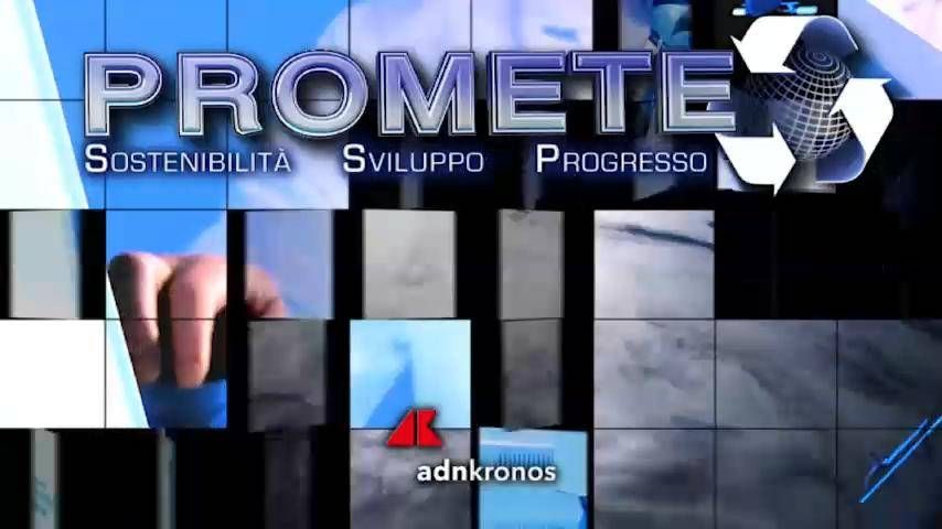 Prometeo Tv N° 39 Del 1° Ottobre 2025