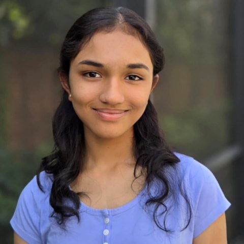 Sheyna Patel Social