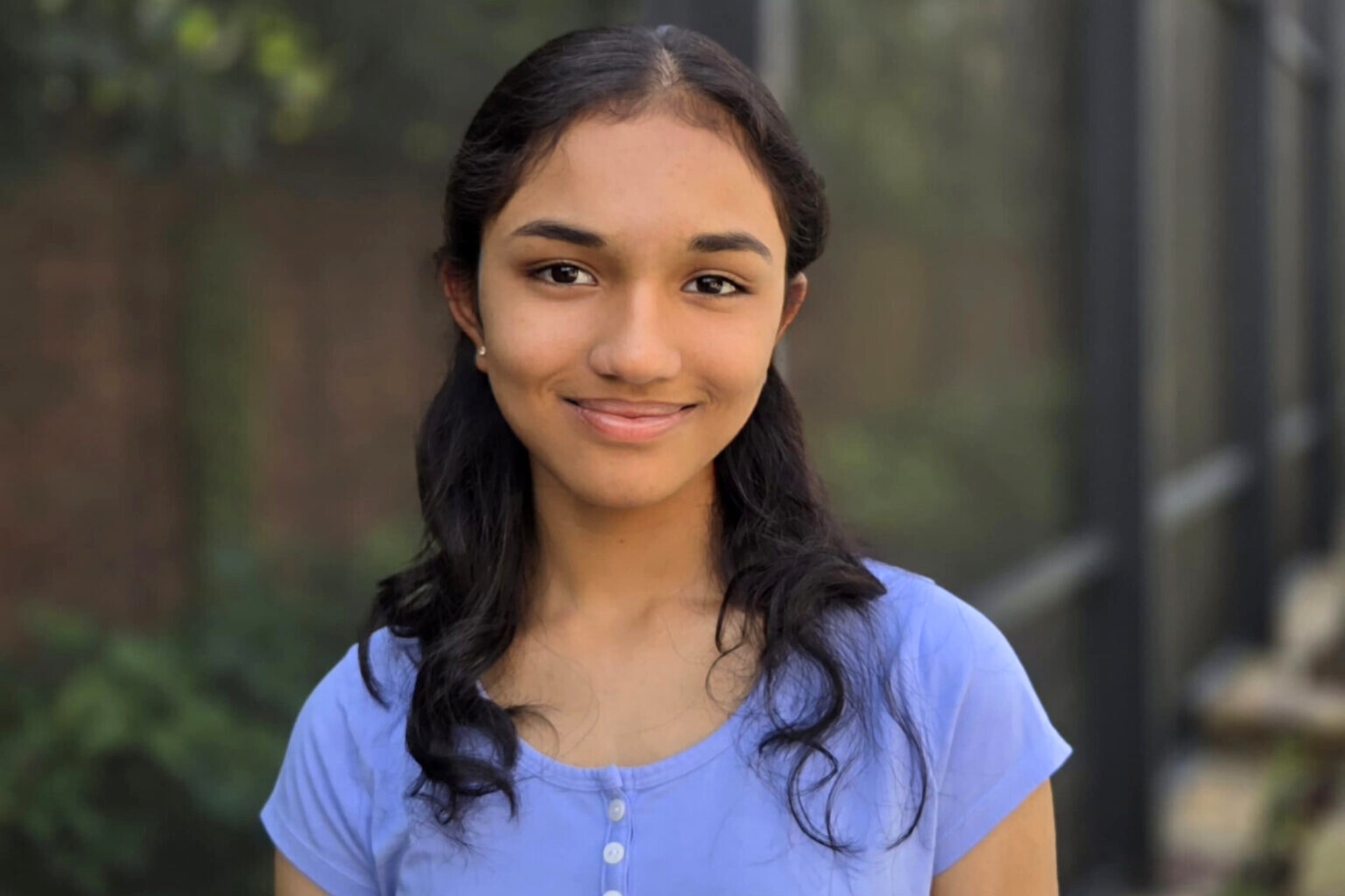 Sheyna Patel Social
