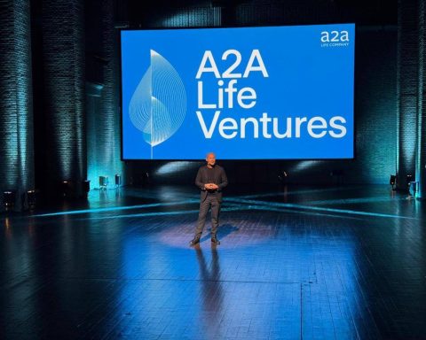 Mazzoncini (a2a): "modello Life Ventures Circolare, Crescita Che Si Autoalimenta"