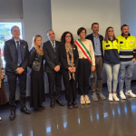 Sostenibilità, Essity Tra I 'cantieri Della Transizione Ecologica' Di Legambiente