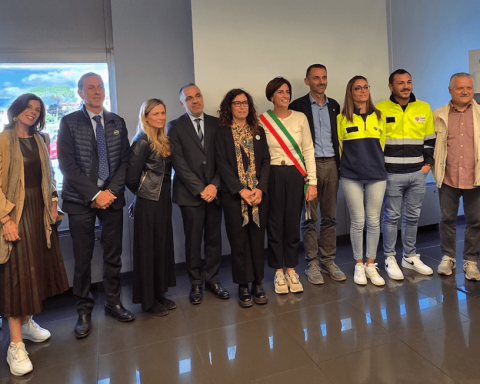 Sostenibilità, Essity Tra I 'cantieri Della Transizione Ecologica' Di Legambiente