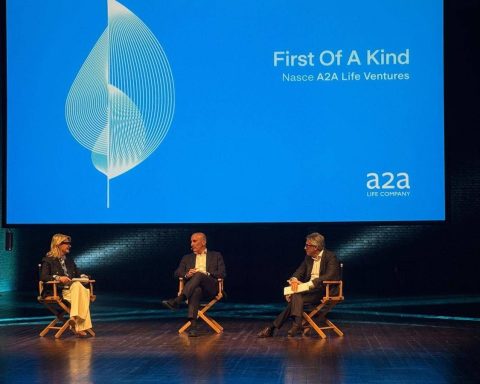 Mazzoncini (a2a): "modello A2a Life Ventures Circolare, Crescita Che Si Autoalimenta"
