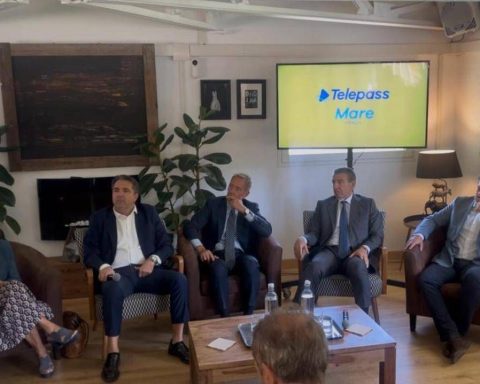 Mobilità: Telepass Mare, Al Via Fase Due Della Sperimentazione