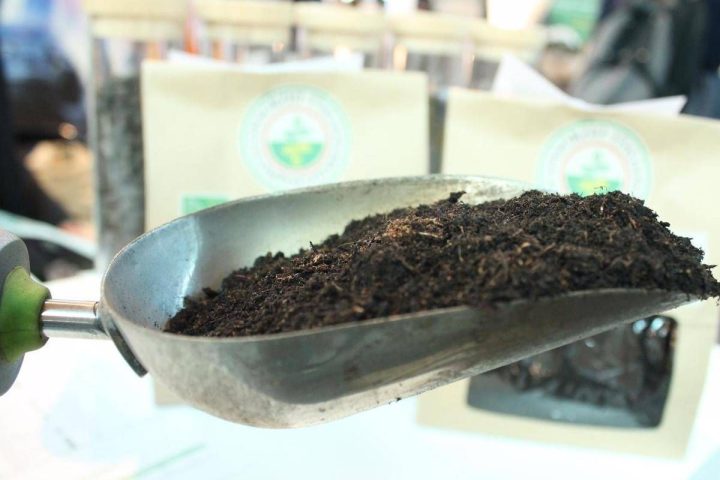 Compost Ed Energia, I Numeri Del Riciclo Organico In Italia