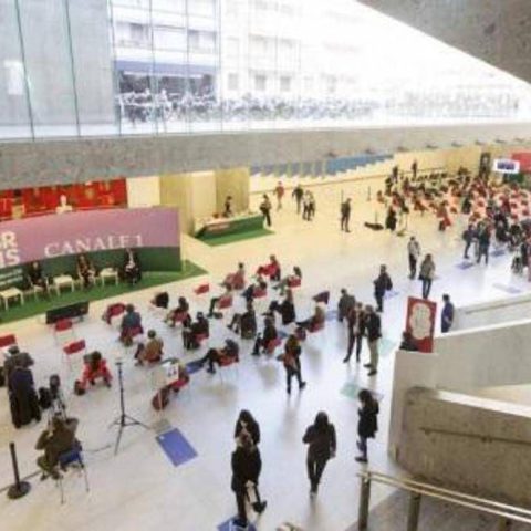 Sostenibilità, Lavoro, Competenze E Reputazione, Cial Al Salone Della Csr