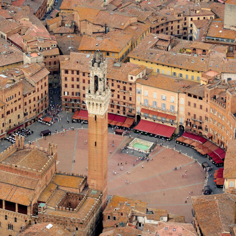 Siena