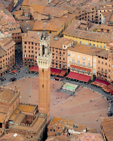 Siena