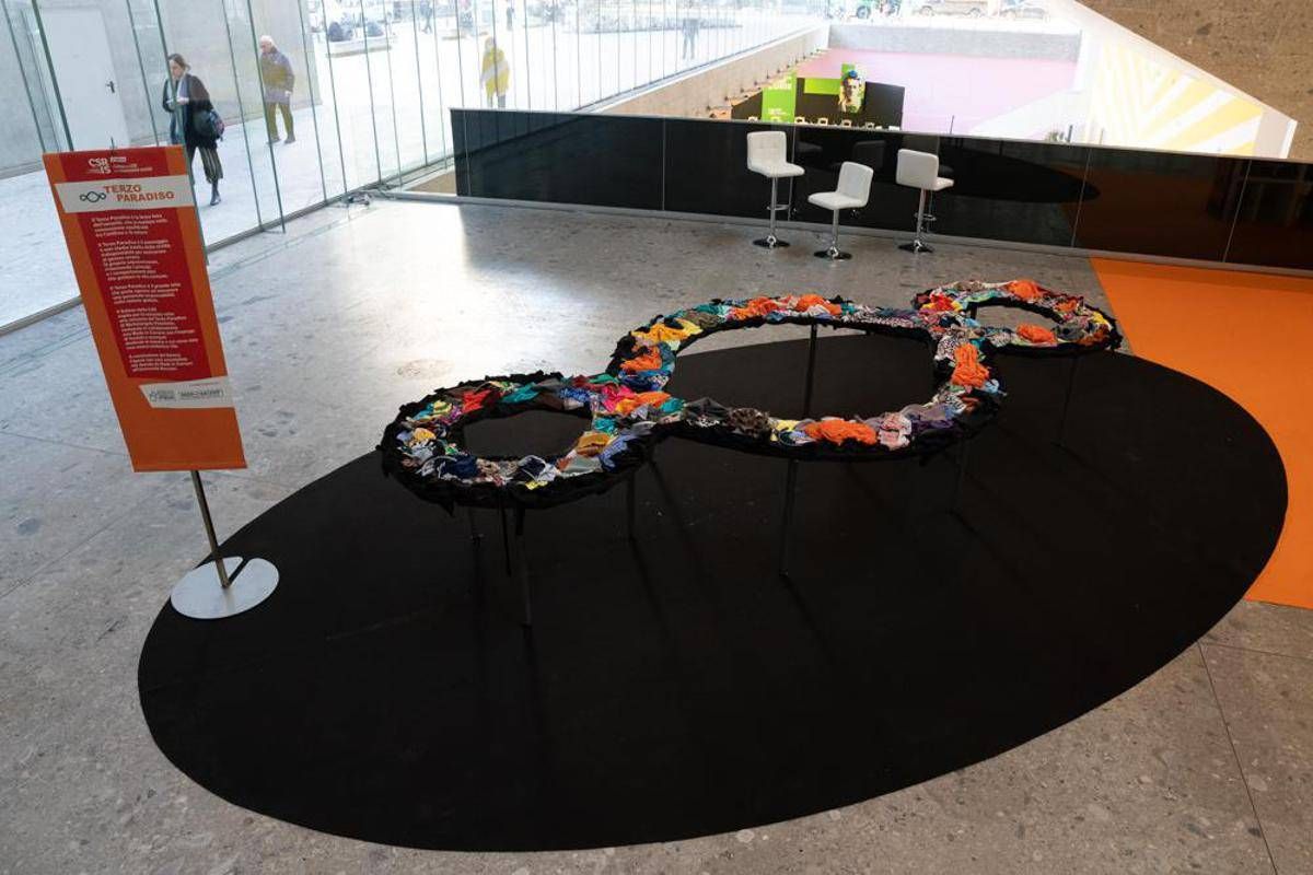 Sostenibilità, Presentato Al Salone Della Csr Position Paper Su Transizione Digitale