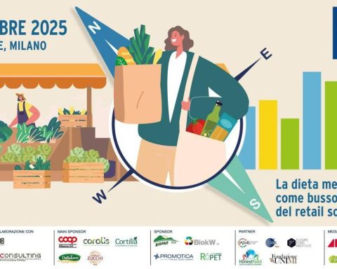 Human&green Retail Forum 2025, La Dieta Mediterranea Diventa Algoritmo