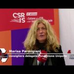 Salone Csr, Parmigiani (fondazione Unipolis): "operiamo Per L'equità Sociale"