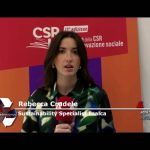 Salone Csr, Crudele (inalca): "impegnati Per Un Business Alla Portata Di Tutti"