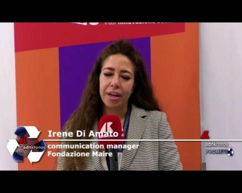 Salone Csr: Di Amato (fondazione Maire), "ingegnere Umanista Ha Visione Più Ampia"
