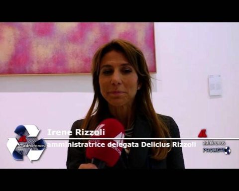 Salone Csr, Rizzoli (delicious): "progetti Educazione Alimentare In Scuole"