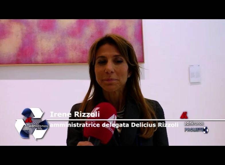 Salone Csr, Rizzoli (delicious): "progetti Educazione Alimentare In Scuole"