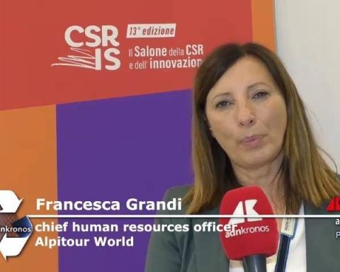 Sostenibilità: Grandi (alpitour World): "supporto A Genitorialità E Contrasto A Violenza Di Genere"