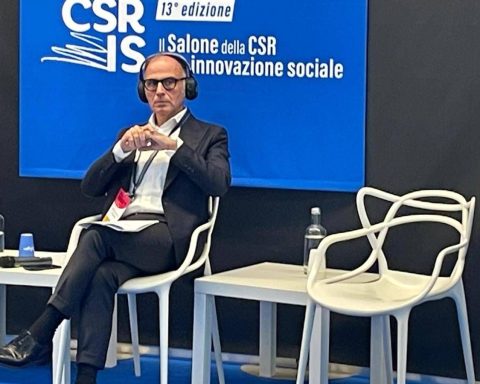 Sostenibilità, Scarcella (romagna Acque): "consumiamo Il 100% Di Energia Rinnovabile"
