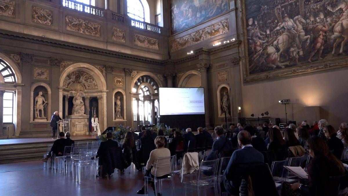 Prevenzione, Restauro E Adattamento Climatico, Focus Su Centri Storici