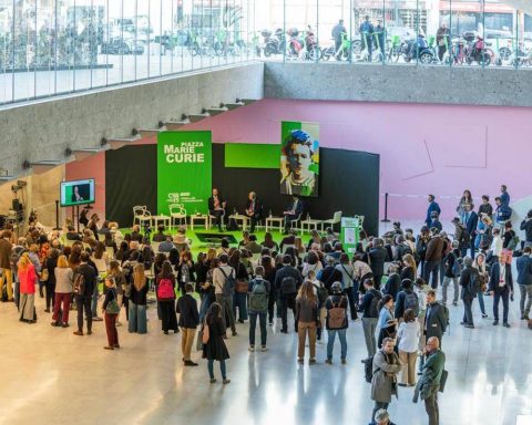 Salone Della Csr, I Numeri Della 13esima Edizione
