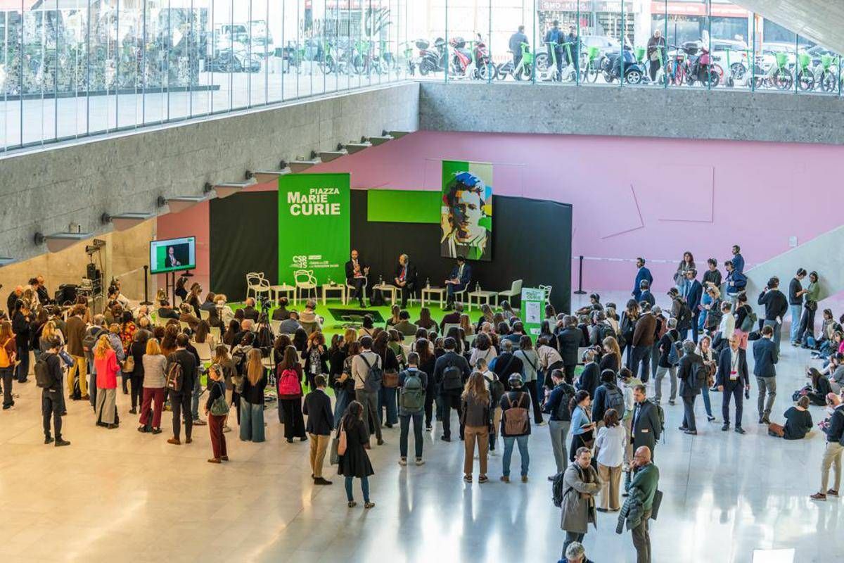 Salone Della Csr, I Numeri Della 13esima Edizione