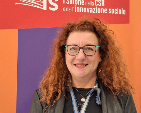 Sostenibilità, Marsiglia (kpmg): "volontariato D'impresa Strumento Indispensabile"