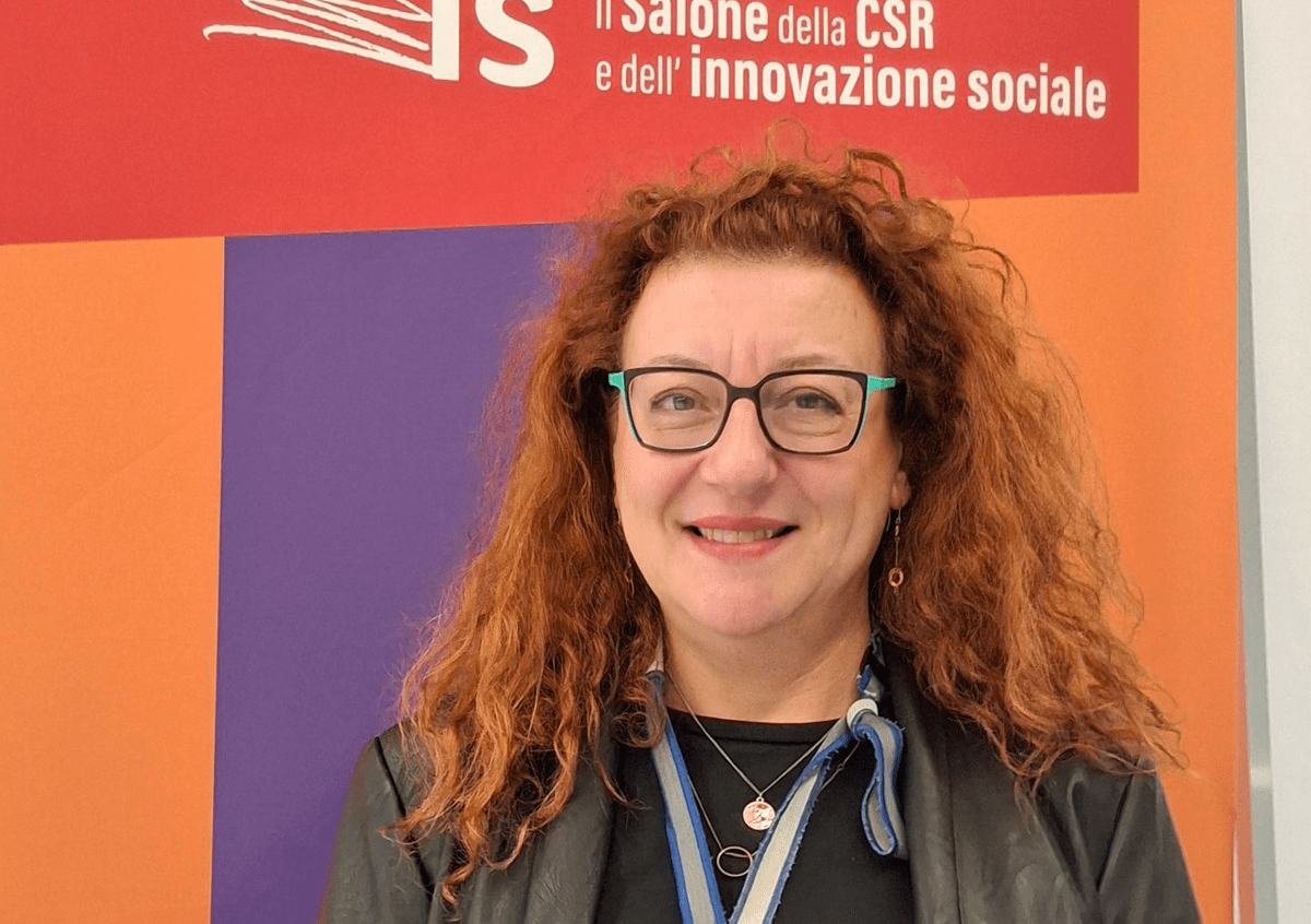 Sostenibilità, Marsiglia (kpmg): "volontariato D'impresa Strumento Indispensabile"