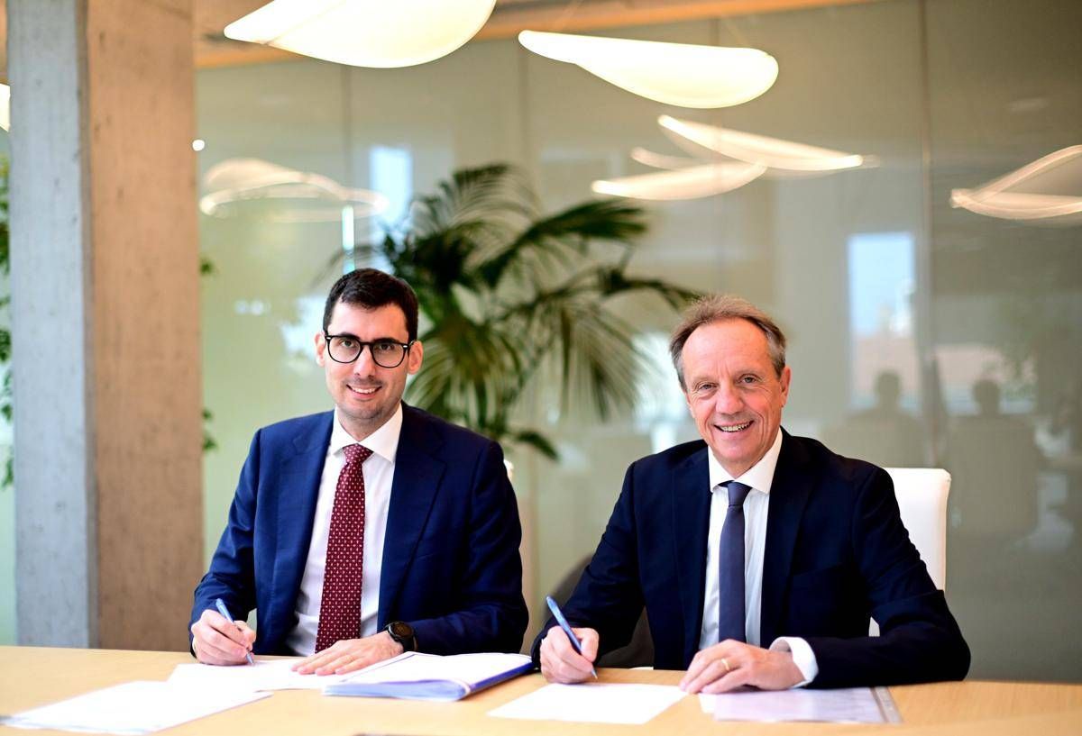 Raccolta Rifiuti, Accordo Gruppo Cap E Amga Per Acquisire 20% Ala