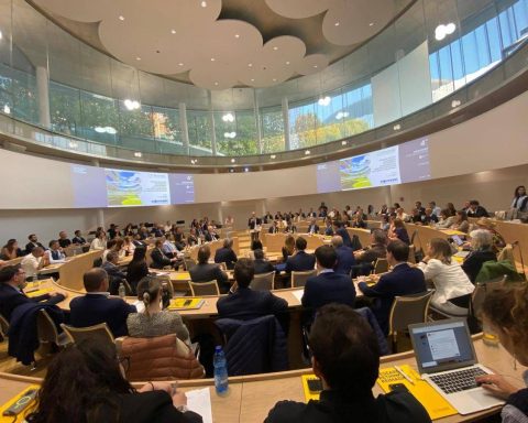 Sostenibilità, Digitalizzazione Ed Economia Circolare Chiave Per Competitività Imprese Italiane