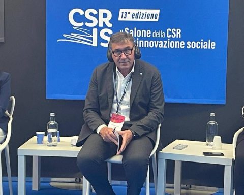 Sostenibilità, Lusetti (conad): "quasi 70% Di Energia Che Consumiamo è Rinnovabile"