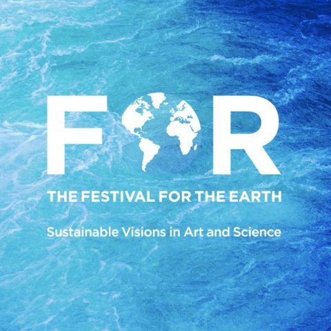 Festival For Earth Logo