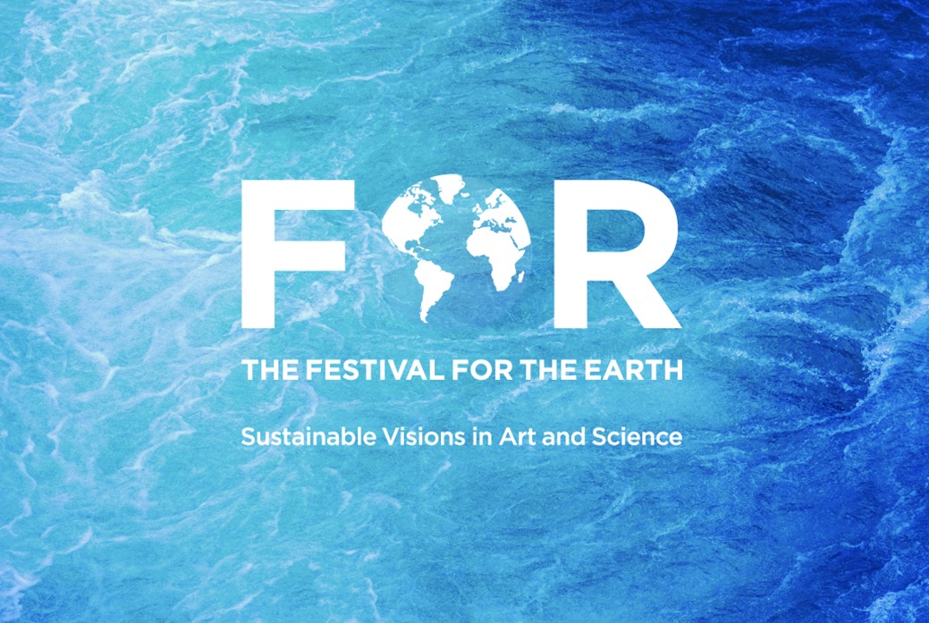Festival For Earth Logo