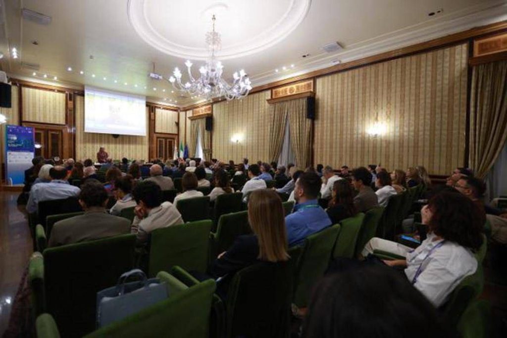 Sostenibilità, Minin (cirfood): "anticipare Cambiamenti Con Innovazione E Ricerca"