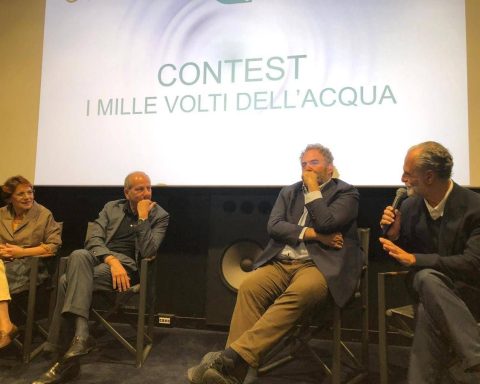 Acea Rende Protagonista L'acqua Tra Contest E Retrospettive Della Festa Del Cinema Di Roma