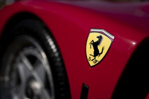 Londra, Salon Prive