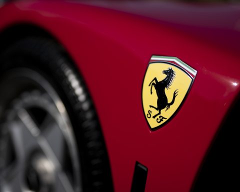 Londra, Salon Prive