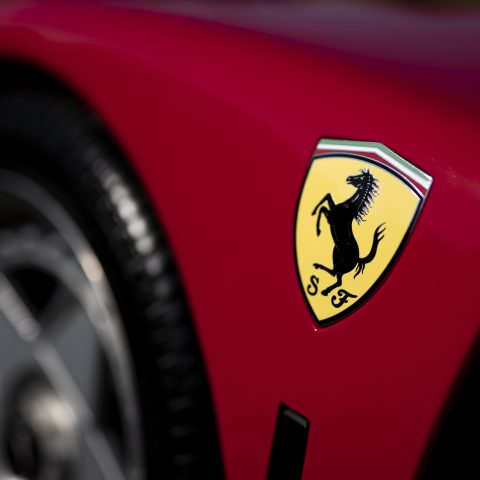 Londra, Salon Prive