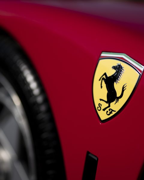 Londra, Salon Prive