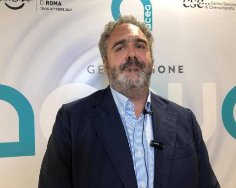 Festa Del Cinema Di Roma, Nastasi: "progetto Acea Entra A Pieno Nello Spirito Kermesse"