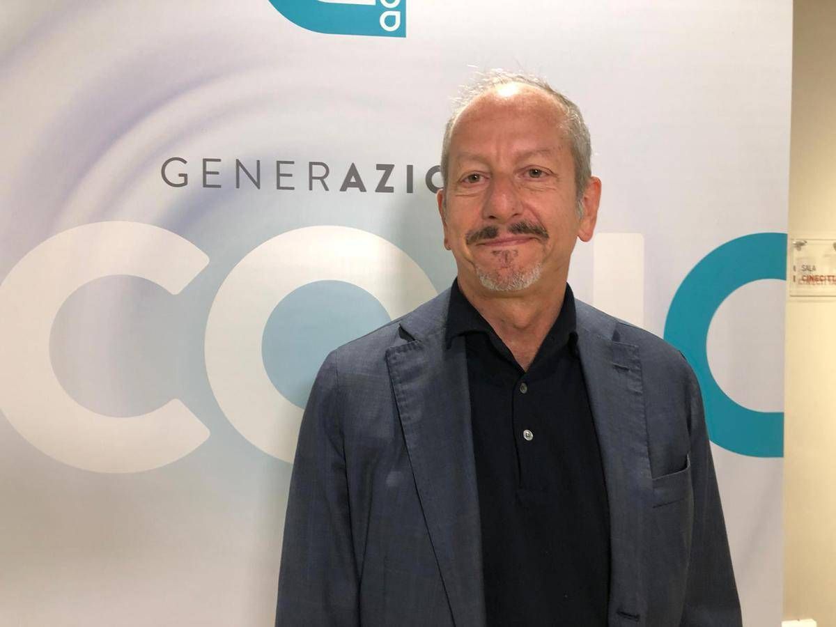 Festa Del Cinema Di Roma, Cusenza (acea): "ideale Per Sensibilizzare Sull'importanza Dell'acqua"